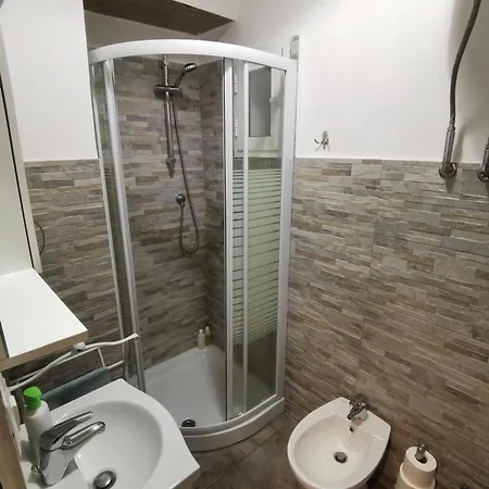 Apartament Centro Storico Acquario E Porto Antico