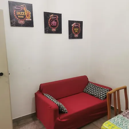 Apartment Centro Storico Acquario E Porto Antico Genua