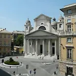 Centro Storico Acquario E Porto Antico