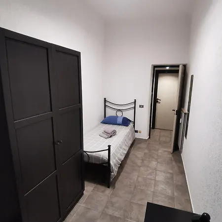 Apartment Centro Storico Acquario E Porto Antico Genua