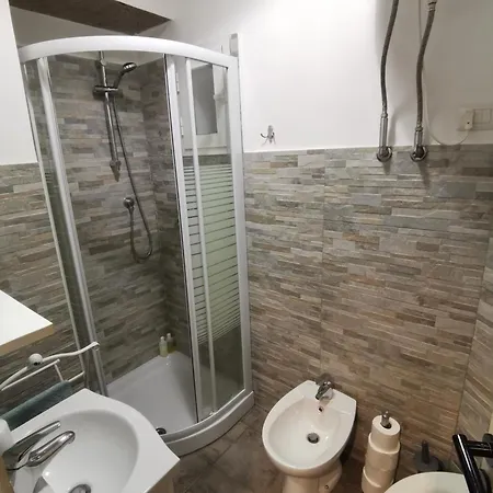 Apartment Centro Storico Acquario E Porto Antico *