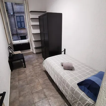 Apartment Centro Storico Acquario E Porto Antico *