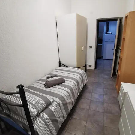Apartamento Centro Storico Acquario E Porto Antico