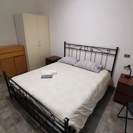 Apartment Centro Storico Acquario E Porto Antico Genua
