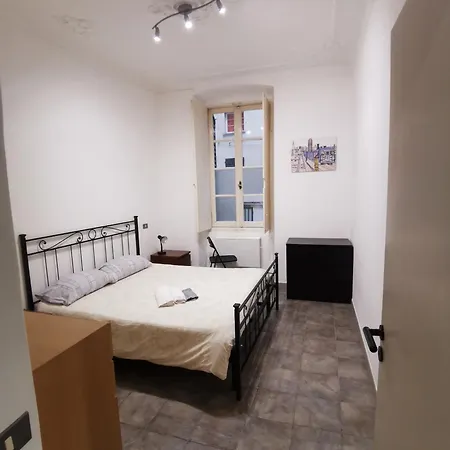 Apartment Centro Storico Acquario E Porto Antico