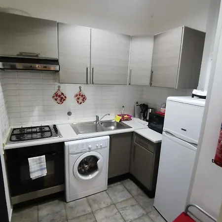 Apartamento Centro Storico Acquario E Porto Antico *