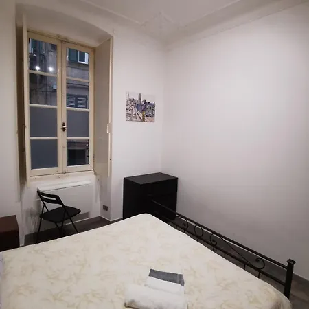 Centro Storico Acquario E Porto Antico アパート