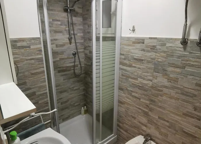 Apartment Centro Storico Acquario E Porto Antico