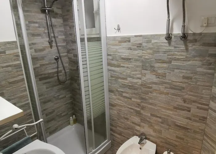 Apartment Centro Storico Acquario E Porto Antico *