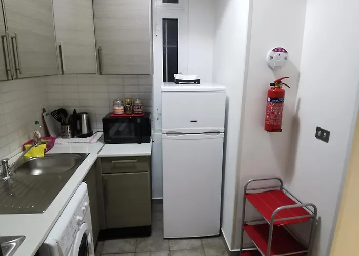 Centro Storico Acquario E Porto Antico Genoa