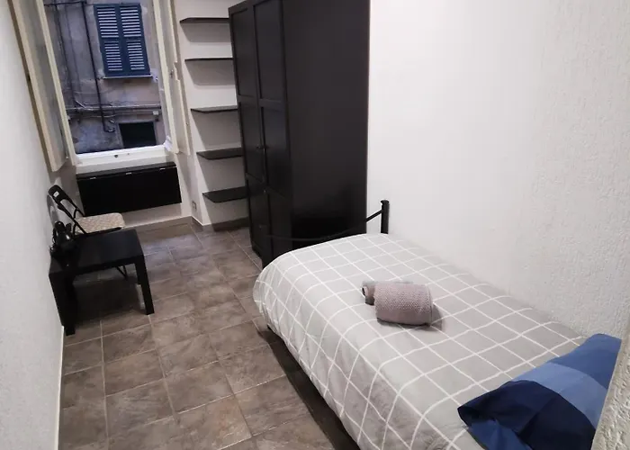 Apartment Centro Storico Acquario E Porto Antico *