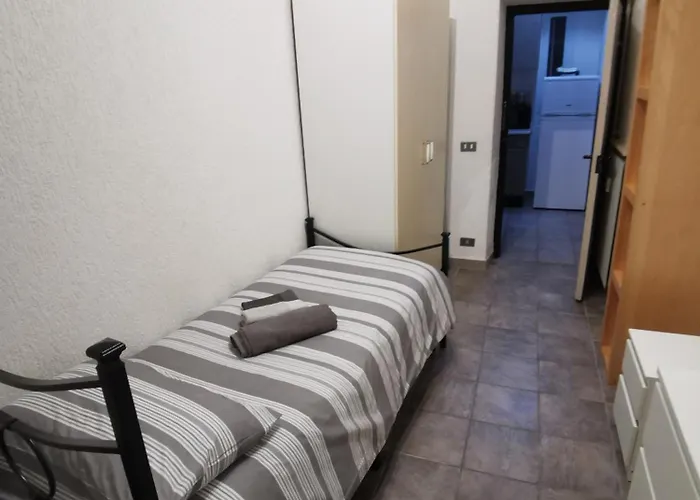 Apartment Centro Storico Acquario E Porto Antico