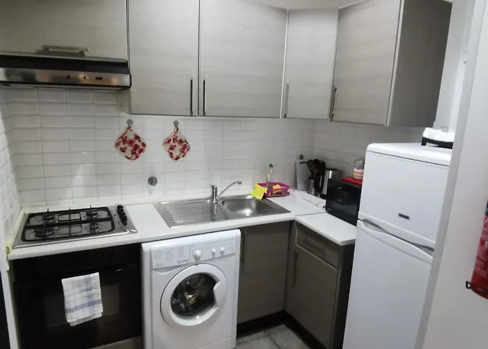 アパート Centro Storico Acquario E Porto Antico *