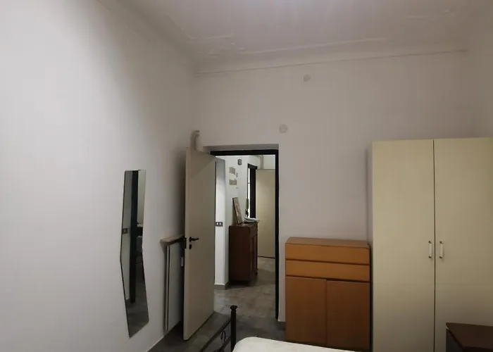 Centro Storico Acquario E Porto Antico *