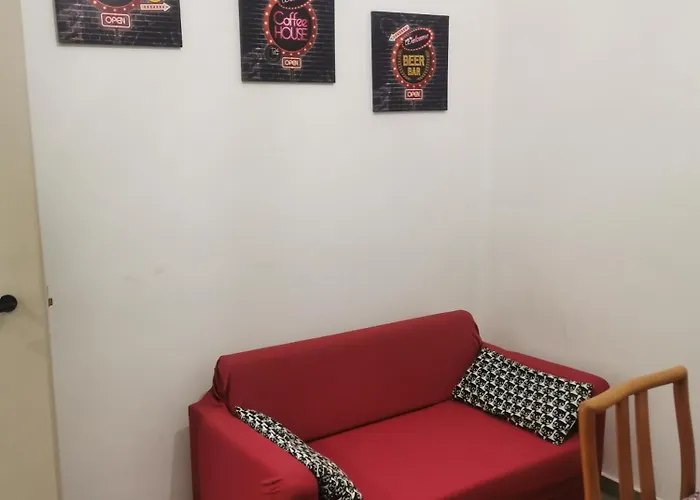 Apartment Centro Storico Acquario E Porto Antico Genoa